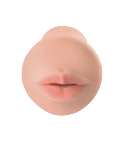 FUCK ME SILLY TO GO - DEEP THROAT COCKSUCKER MEGA STROKER LIGHT - Imagen 5
