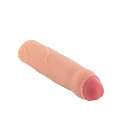BIGGY PENIS SHEATH 16 CM - Imagen 3