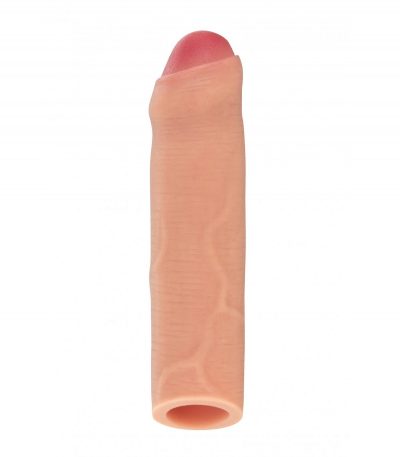 BIGGY PENIS SHEATH 16 CM