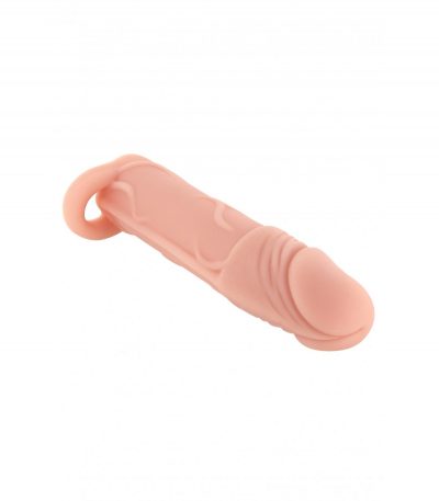 DICKY PENIS SHEATH 16"5 CM - Imagen 3