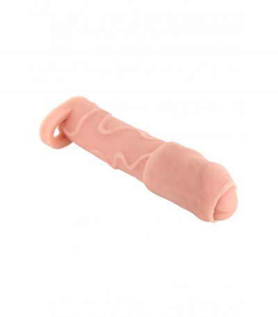 PENIS SHEATH HUGY 16"5 CM - Imagen 3