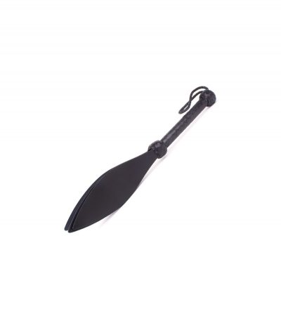 LEATHER WHIP 3 PEAKS - Imagen 2