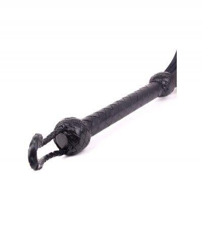 LEATHER WHIP 3 PEAKS - Imagen 3