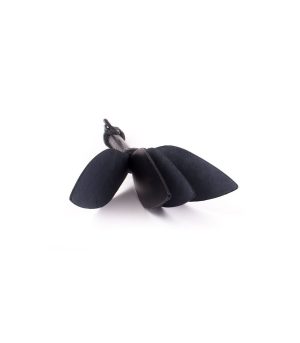 LEATHER WHIP 3 PEAKS