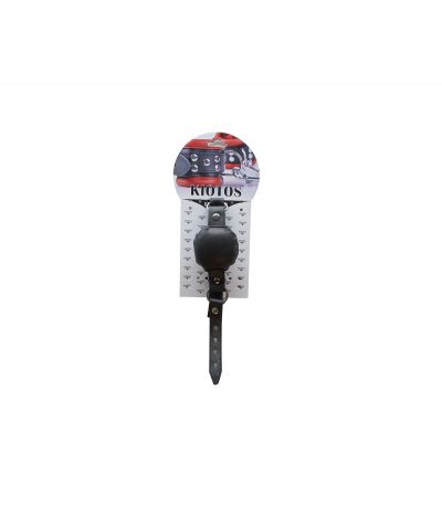 GAG FOR MOUTH MUFFLER - Imagen 2