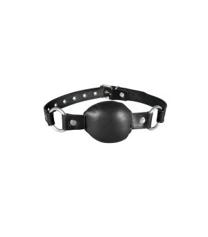GAG FOR MOUTH MUFFLER