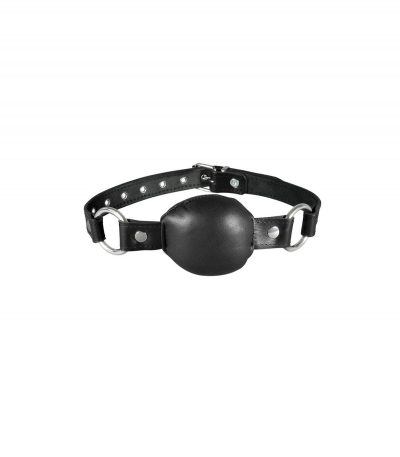 GAG FOR MOUTH MUFFLER