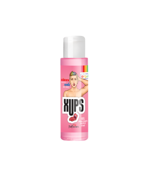 FLAVORING GEL FOR PRELIMINARIES  GUM FLAVOR