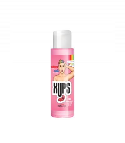 FLAVORING GEL FOR PRELIMINARIES  GUM FLAVOR