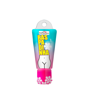 RASPADINHA FEMALE STIMULATING GEL 15 GR