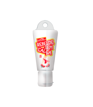 REBELDE FEMALE STIMULATING GEL AT HOME 15 GR