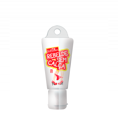 REBELDE FEMALE STIMULATING GEL AT HOME 15 GR