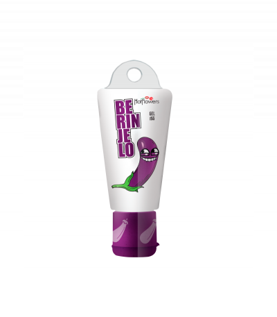 BEINJELO MALE STIMULATING GEL 15 GR