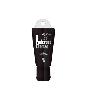 POWERFUL MALE STIMULATOR GEL 15 GR