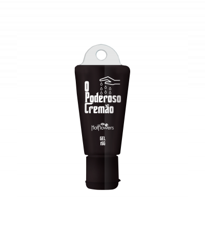 POWERFUL MALE STIMULATOR GEL 15 GR