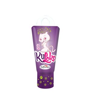 KU LOKO ANAL STIMULATING AND LUBRICANT GEL 15 GR