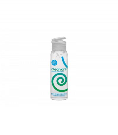 HYDROALCOHOLIC SANITIZING GEL 100 ML
