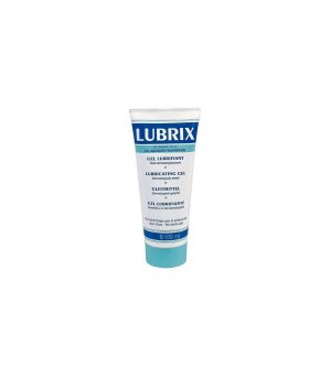 LUBRIX LUBRICATING GEL 100ML