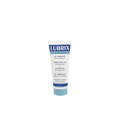 LUBRIX LUBRICATING GEL 200ML