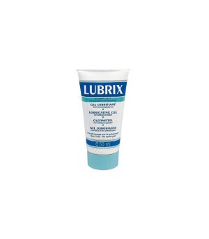 LUBRIX LUBRICATING GEL 50ML