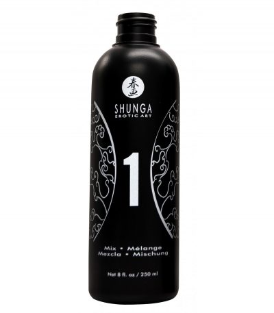 EXOTIC FRUIT SHUNGA MASSAGE GEL - Imagen 3