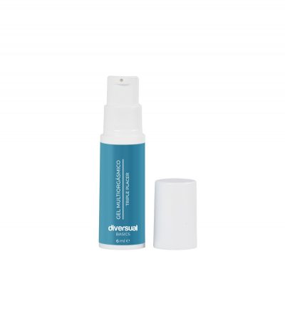 TRIPLE PLEASURE MULTI-ORGASMIC GEL - Imagen 2