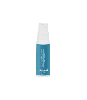 TRIPLE PLEASURE MULTI-ORGASMIC GEL