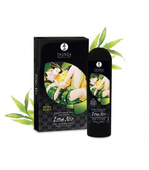 GEL FOR COUPLES LOTUS NOIR