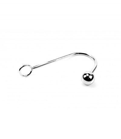STEEL HOOK 38 CM - Imagen 2