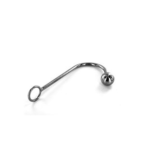 STEEL HOOK 38 CM