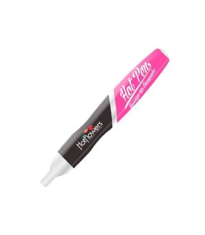HOT PEN STRAWBERRY AND CHAMPAGNE 35 G.