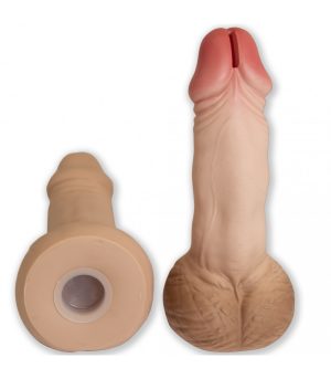 PITO MEAT PIGGY BOX