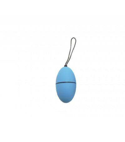 VIBRATING EGG G2 BLUE - Imagen 4