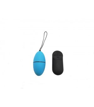 VIBRATING EGG G2 BLUE