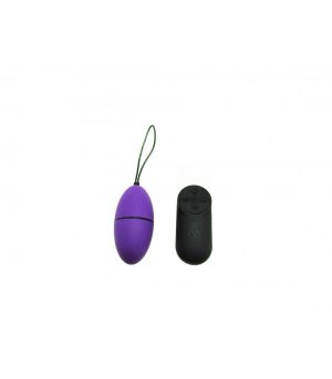 VIBRATING EGG G2 PURPLE