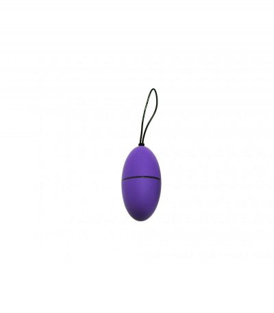 VIBRATING EGG G2 PURPLE - Imagen 6