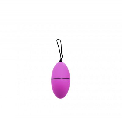 VIBRATING EGG G2 PINK - Imagen 6