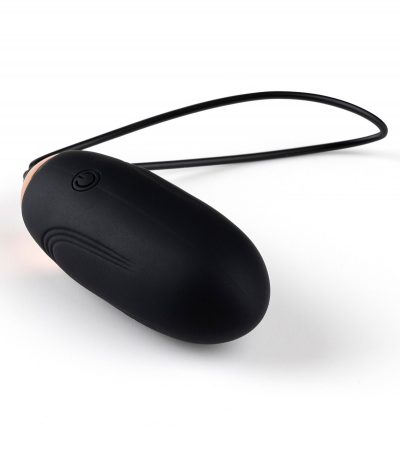 G3 RECHARGEABLE VIBRATING EGG BLACK EDITION - Imagen 7