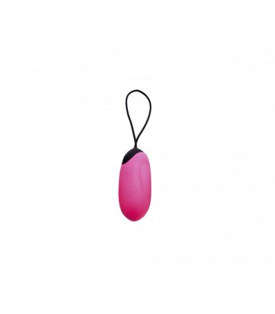 G3 RECHARGEABLE PINK VIBRATING EGG - Imagen 3