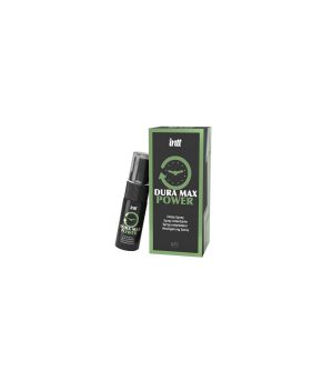 INTT DURA MAX POWERFUL 12 ML
