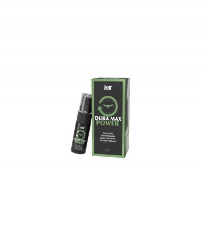INTT DURA MAX POWERFUL 12 ML