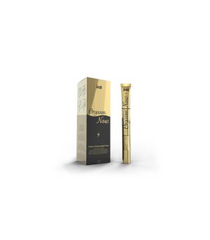 INTT VIBRATOR STIMULATING GEL ORGASM NOW 15 ML