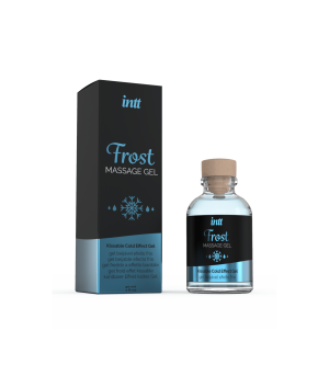 INTT COLD EFFECT MASSAGE GEL 30 ML