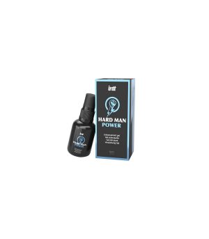 INTT HARD MAN POWER 15 ML