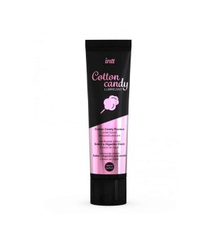 INTT COTTON CANDY LUBRICANT 100 ML