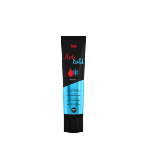 INTT COLD AND HOT LUBRICANT 100 ML