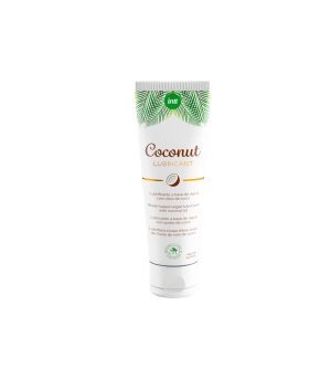 INTT VEGAN COCONUT LUBRICANT 100 ML