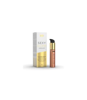 INTT SEXY GLOW BODY ILLUMINATOR VANILLA 60 ML
