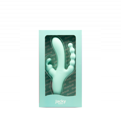 JACKY RABBIT TRIPLE - Imagen 2