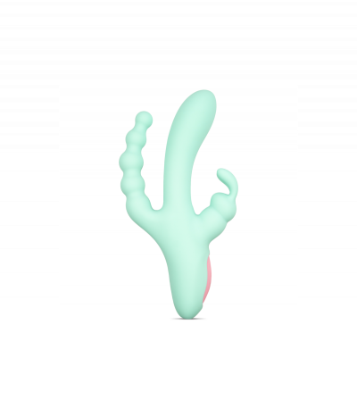 JACKY RABBIT TRIPLE - Imagen 3